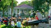 Free summer concerts: Concerts in the Plaza by the City of St. Augustine from May 30 to August 29