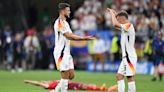 Last-gasp Fuellkrug goal rescues top spot for Euro host Germany - Soccer America