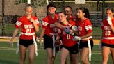 Penfield flag football wins second straight title