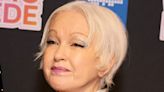 Cyndi Lauper tomó una drástica decisión que afectará su carrera