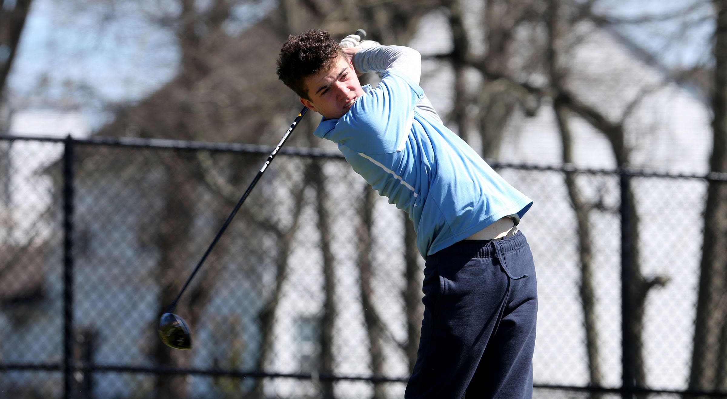 High school golf: Freehold Township pulls off sectional stunner, as Shore teams shine