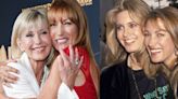 Jane Seymour Recalls Moving Final Moment With Longtime Friend Olivia Newton-John