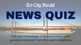 Loud music, aquatic center, Olympic dreams: How well do you know Tri-Cities news?