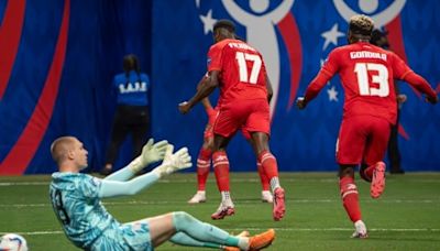 United States' Copa America hopes dealt blow after upset loss to Panama | CBC Sports