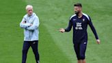 “He wasn’t more effective than the others” – Didier Deschamps justifies lack of Olivier Giroud game time