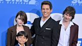 James Marsden Jokes His 3 Kids Are 'Kind of Wonderfully Underwhelmed' by His Acting Career