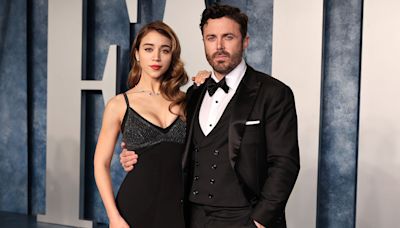 Who Is Casey Affleck's Girlfriend? All About Caylee Cowan