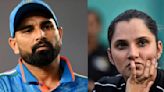 Is Sania Mirza marrying Mohammed Shami? Tennis star's father clarifies rumours