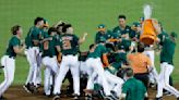 Miami Hurricanes baseball opens J.D. Arteaga era with walk-off win on Opening Night | Photos