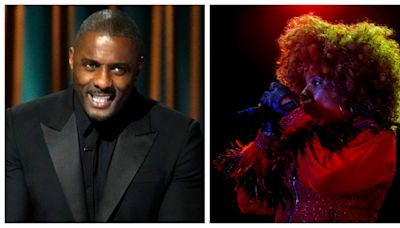 Famous birthdays list for today, September 6, 2024 includes celebrities Idris Elba, Macy Gray