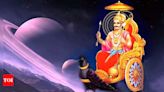 Understanding Sade Sati: Influence of Shani in Astrology - Times of India