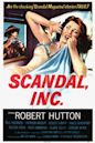 Scandal Incorporated