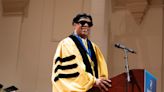 Stevie Wonder, Misty Copeland Received George Peabody Medals for Outstanding Contributions to Music & Dance in America