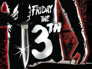 Jueves the 13th