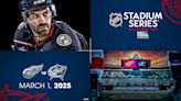 2025 Navy Federal Credit Union NHL Stadium Series™ at historic Ohio Stadium presales begin July 30 | Columbus Blue Jackets