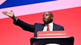 UK’s Lammy to Raise Foreign Aid Spending to Counter Migration