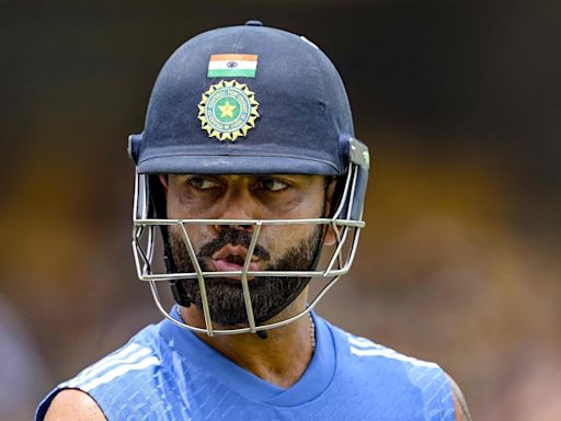 Why Virat Kohli didn't review the inside edge: Is there genuine disconnect or has he found a new purpose in team?