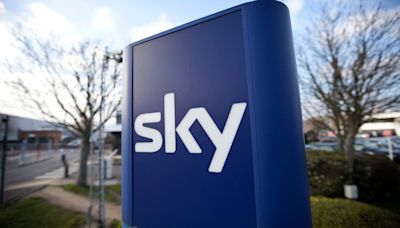 Sky Ireland launches mobile phone service in Ireland