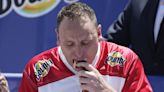 'Gutted' Joey Chestnut expected to miss Nathan's Hot Dog Eating Contest