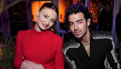 Sophie Turner and Joe Jonas: Everything to Know About Their Marriage and Divorce