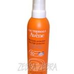 Avene~雅漾~兒童防曬噴霧 spf50~200ml~可面交~全新~