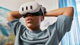 7 hands-on (and off) tips for the new Meta Quest 3 mixed reality VR headset