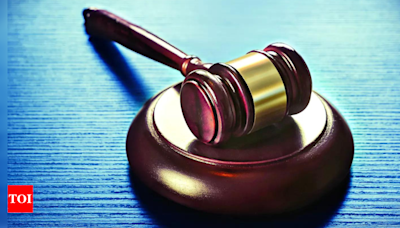 Man sentenced to life imprisonment for killing pregnant cousin, her husband for interfaith marriage | Thane News - Times of India