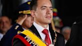 5 momentos clave de los primeros seis meses del gobierno de Daniel Noboa en Ecuador