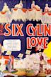 Six Cylinder Love (1923 film)