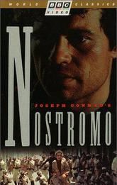 Nostromo (TV series)