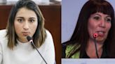 Laura Sarabia interpondrá una acción civil patrimonial contra María Jimena Duzán