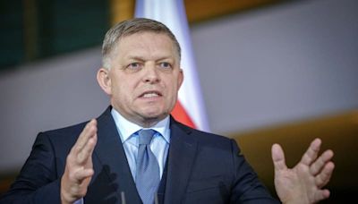 Slovakian Prime Minister Fico will not transfer to another hospital