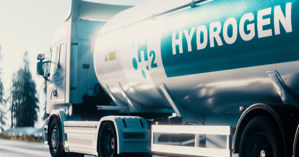 Hysata's $111M boost to scale up hydrogen production as industry gains strength