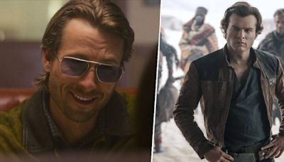 Top Gun: Maverick's Glen Powell auditioned for Han Solo but blew his final audition: "I can joke about it now"