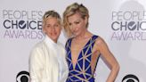 Kris Jenner officiates vow renewal of Ellen DeGeneres and Portia De Rossi