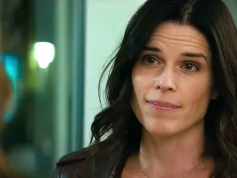 Scream 7 Will Be Sidney Prescott’s Story Says Neve Campbell