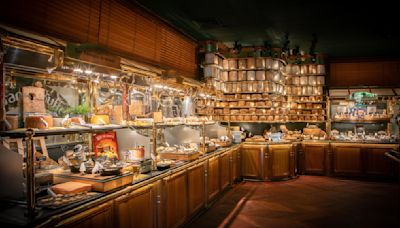 The Biggest Buffets In The World