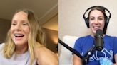 Kristen Bell and Animal Experts Alike Gush About Furry Friends on New Pet-Focused Podcast