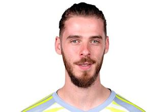 David de Gea Quintana