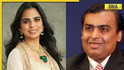 Mukesh Ambani makes another move as Isha Ambani-led Reliance Retail acquires Metro Cash and Carry for Rs....