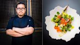 JAPAN HOUSE L.A. to host a modern 'kaiseki' with Michelin-star chef Hiroo Nagahara