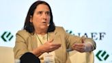 Marina Dal Poggetto advierte tres inconsistencias en el programa económico de Javier Milei