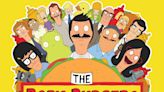 The Bob's Burgers Movie