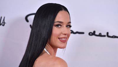 Katy Perry anuncia fecha de estreno de “143”, su sexto disco de estudio - El Diario NY