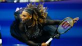 Serena Williams defeats Danka Kovinic in opening round of 2022 US Open