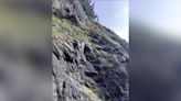 Man Falls 300 Feet To His Death While Hiking With His Wife | iHeart