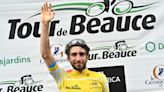 Tour de Beauce: Matisse Julien holds off Tyler Stites for stage 1 win