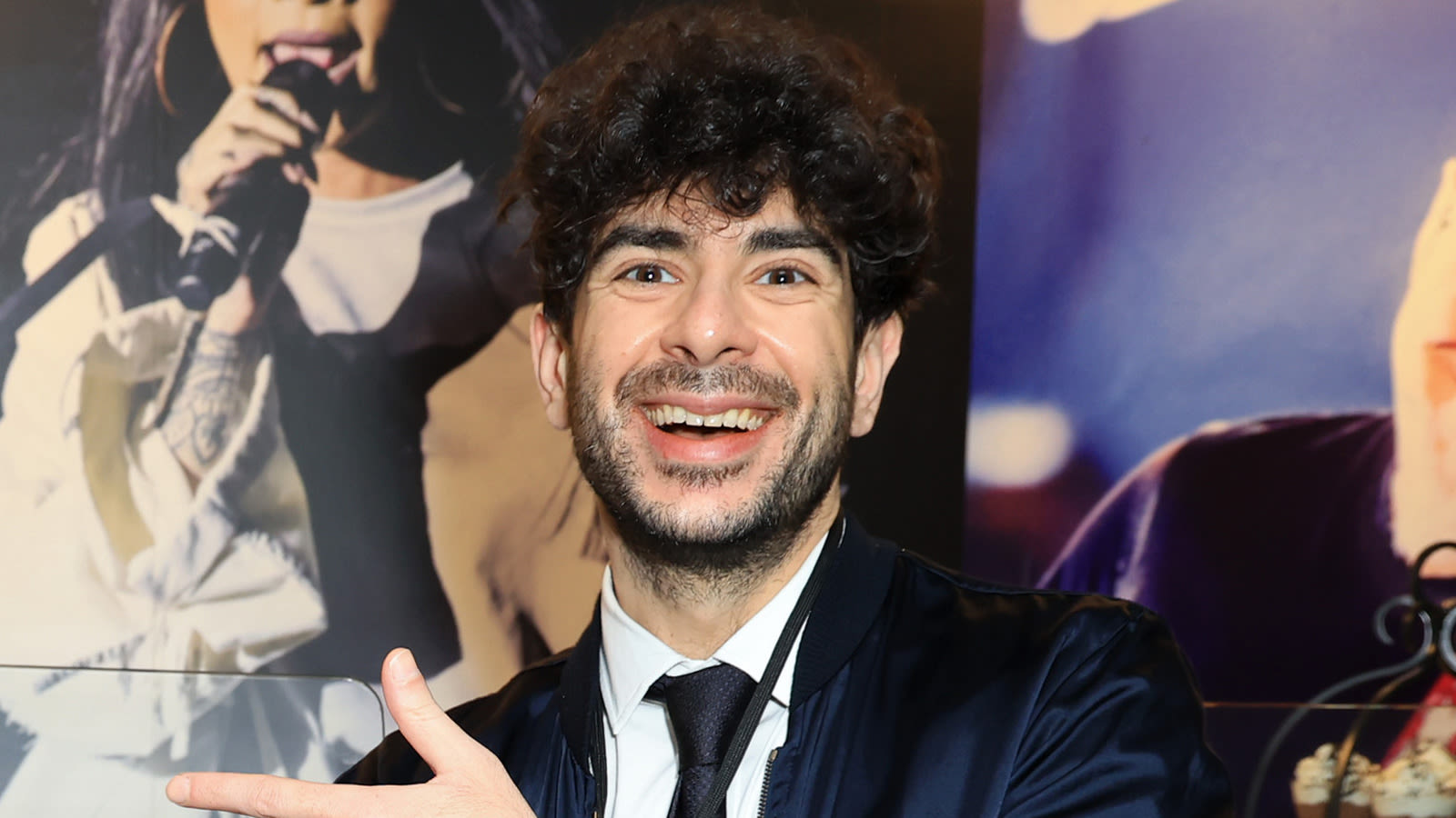 Tony Khan Addresses The Potential For 'Chaos' On AEW Dynamite In His Absence - Wrestling Inc.