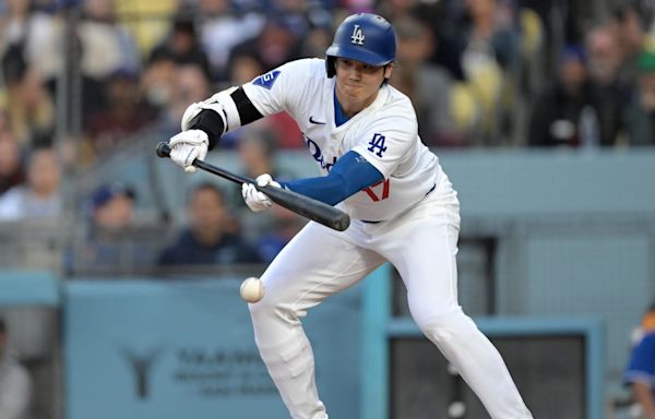 Dodgers News: Shohei Ohtani’s Unique Accomplishment Revoked By MLB Scoring Change