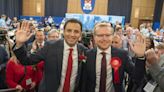 Labour win Rutherglen and Hamilton West by-election